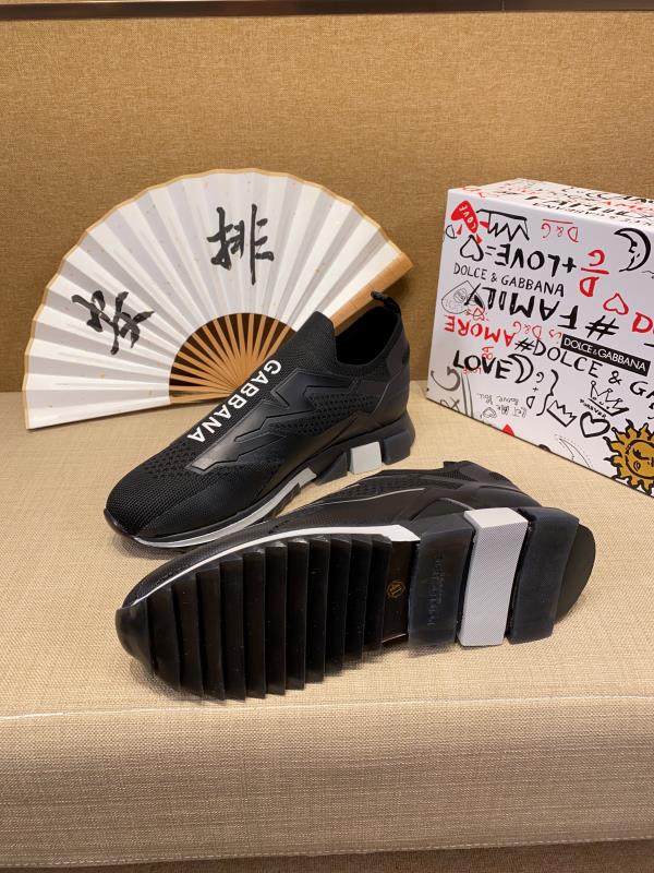 Dolce & Gabbana shoes